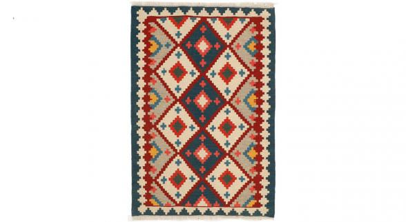 اطلاعاتی درباره انواع گلیم دستباف