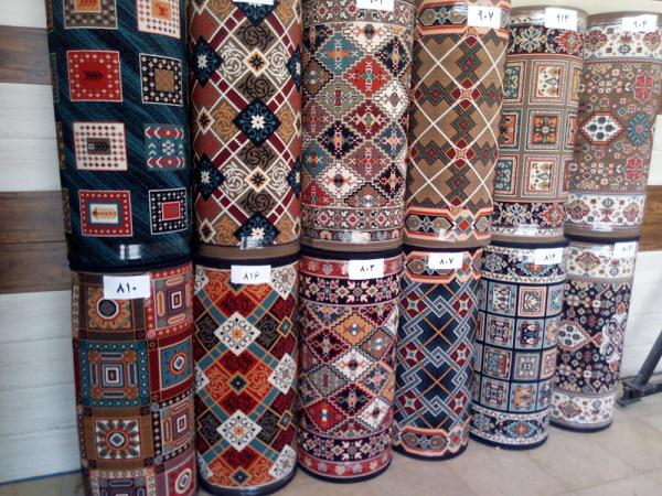 ویژگی بهترین گلیم پشمی تبریز