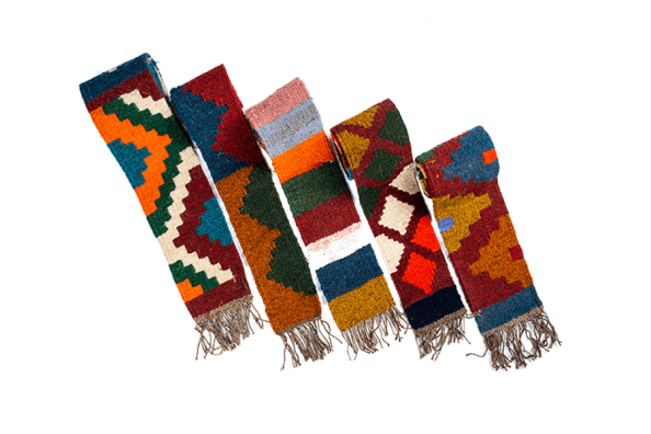 اطلاعاتی درباره گلیم پشمی کوچک