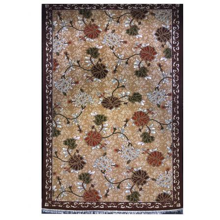 مختصری درباره گلیم پشم شتر