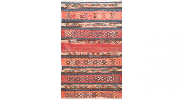 عرضه مستقیم گلیم قدیمی پشمی