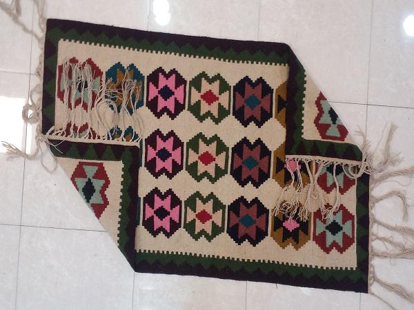 نکات قابل توجه در خرید قالیچه دستباف