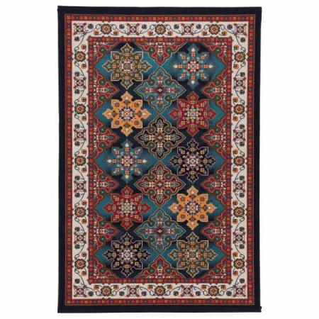 کیفیت انواع گلیم فرش پشمی