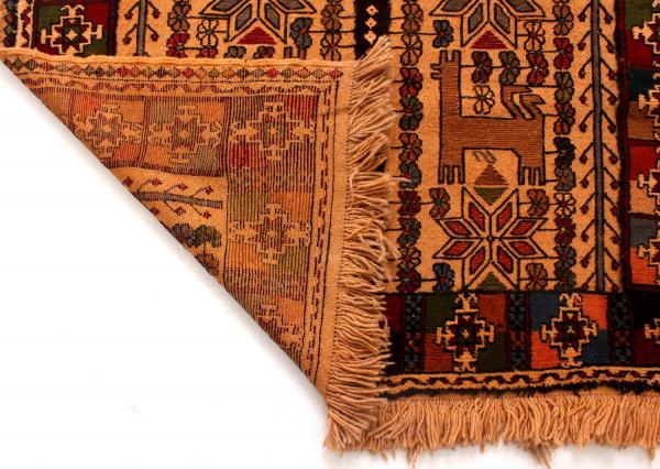 با گلیم پشمی آشنا شوید