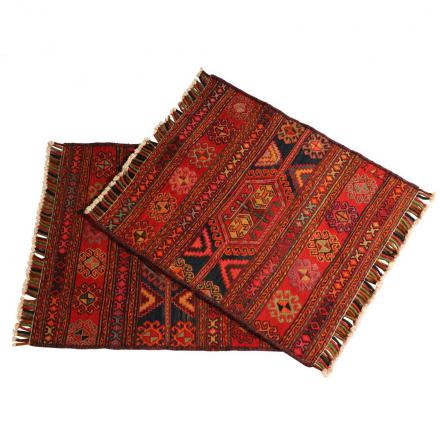 کیفیت انواع گلیم دستباف پشمی