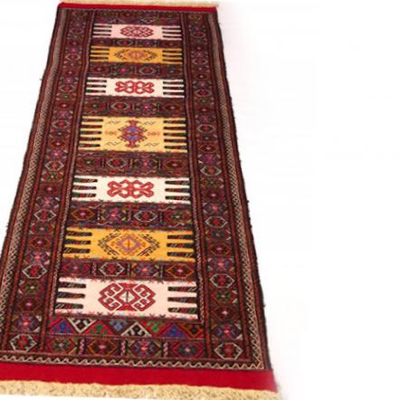 با خاصیت درمانی گلیم پشمی بیشتر آشنا شوید