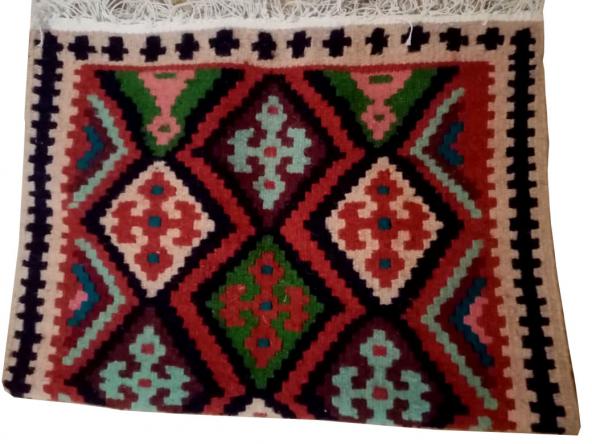 ویژگی انواع گلیم پشمی تبریز