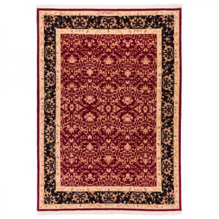 گلیم با قالی چه تفاوتی دارد؟