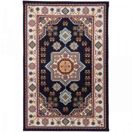 ویژگی منحصر به فرد گلیم دستبافت تمام پشم