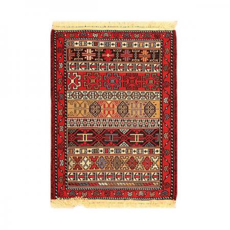 خرید ارزان گلیم پادری پشمی