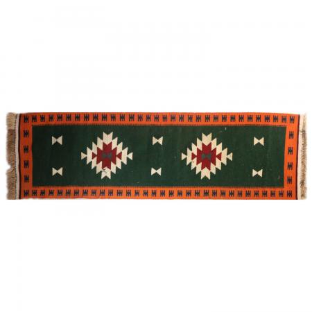 تولید کننده گلیم پشمی اصل