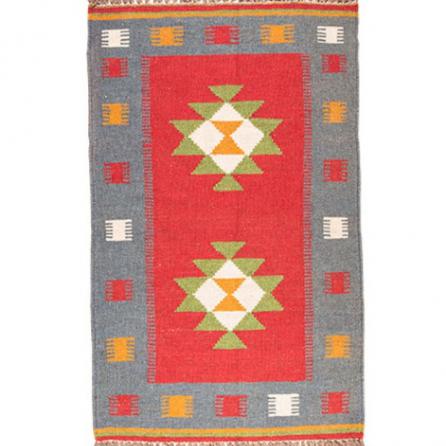 بازار خرید گلیم پشمی بزرگ