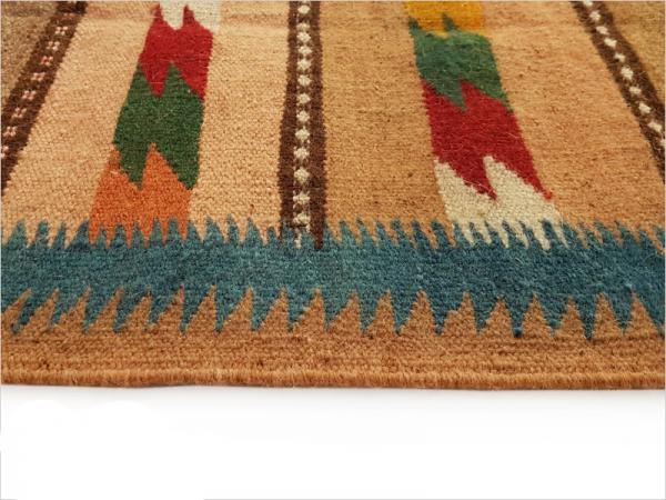 تولید عمده گلیم پشم سنتی