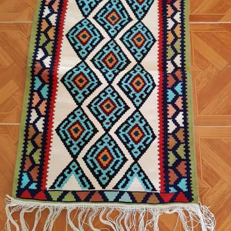 سفارش انواع گلیم پشمی اصل