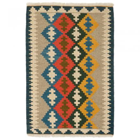 اطلاعاتی درباره گلیم پادری پشمی