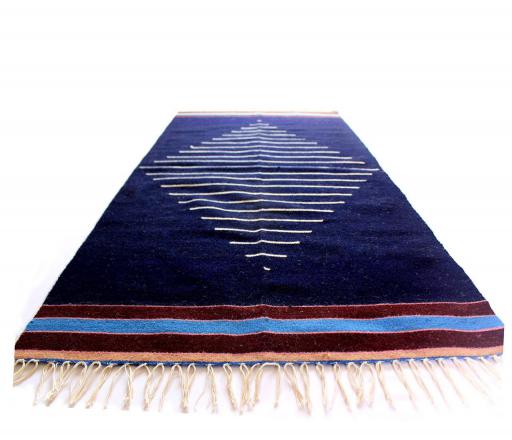 گلیم پشم شتر چه مشخصاتی دارد؟