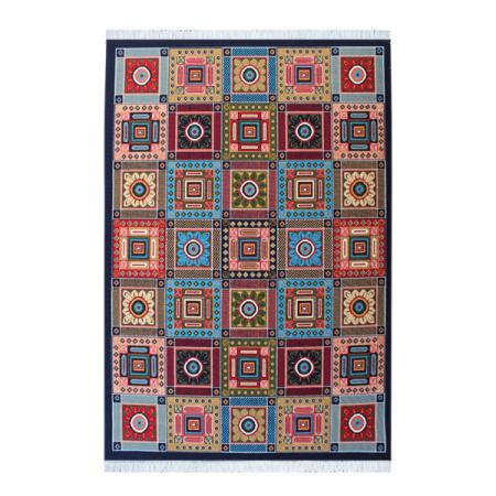 فروشنده عمده گلیم دستبافت ایرانی