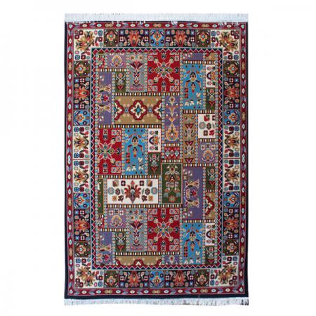 کاربرد انواع گلیم دستباف ایرانی