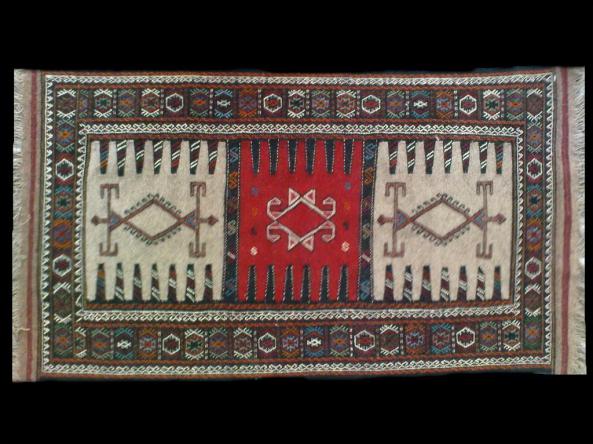 قیمت روز گلیم پشمی مرغوب