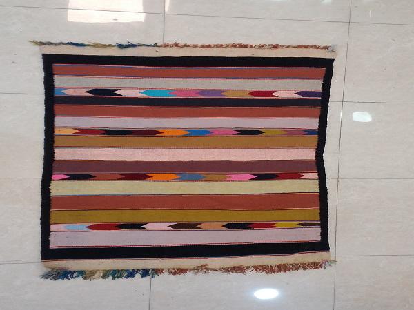 بهترین نوع قالیچه دستباف موجود بازار