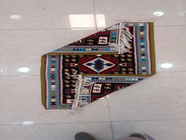 معرفی انواع مختلف گلیم فرش