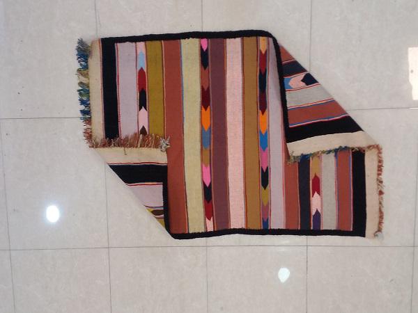 خرید تضمینی قالیچه دستباف