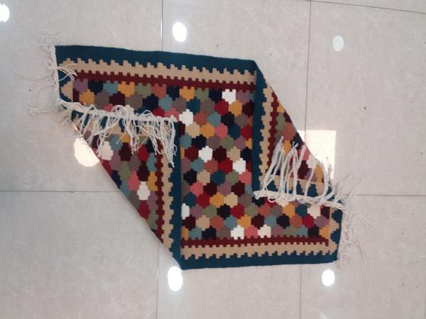 آشنایی با انواع گلیم های موجود