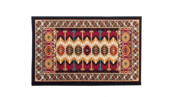 تولید کننده انواع گلیم پادری پشمی