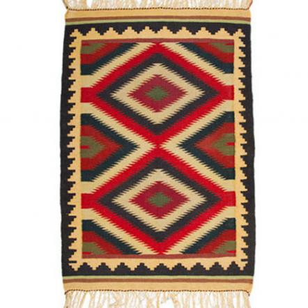 مراکز پخش گلیم دستباف پشمی