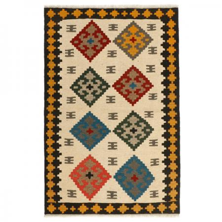 میزان صادرات گلیم فرش پشمی