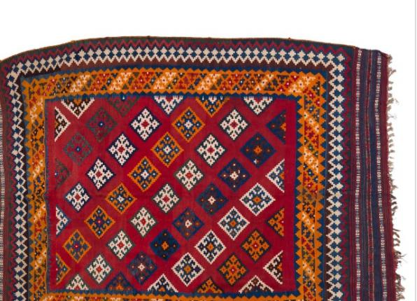 برترین فروشنده گلیم پشمی شیراز