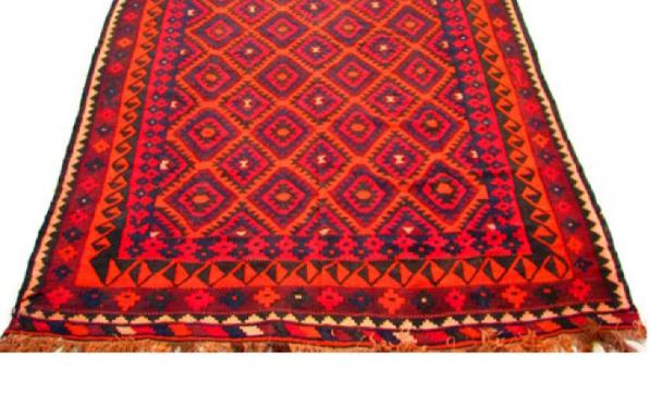 معرفی کامل گلیم پشمی شیراز