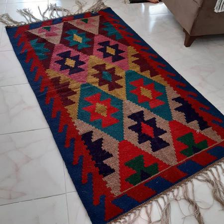 آیا گلیم ها خواص درمانی دارند؟