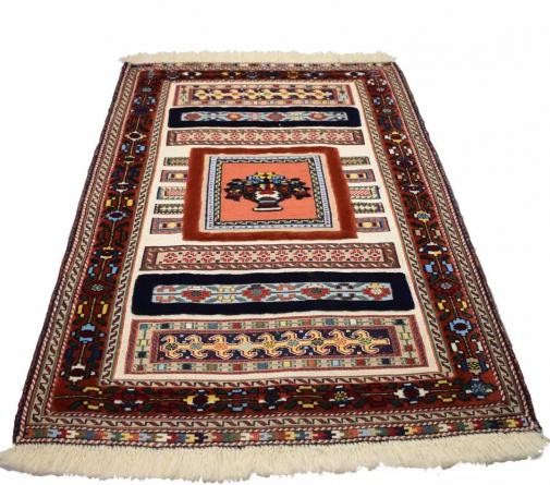 فروشگاه گلیم پشمی مرینوس اصفهان