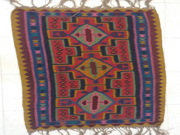 صادرات قالیچه شش متری دستباف