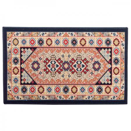 قیمت عرضه گلیم پشم مرینوس فیروز آباد