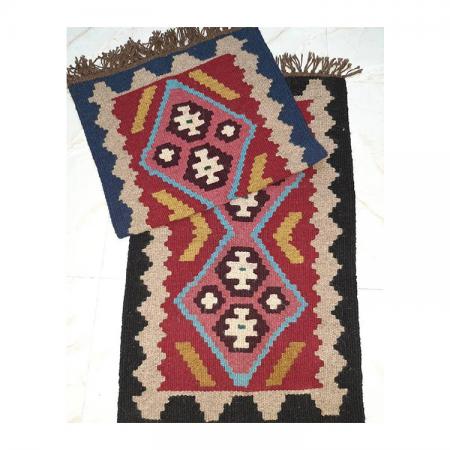 قیمت عرضه گلیم پادری پشمی