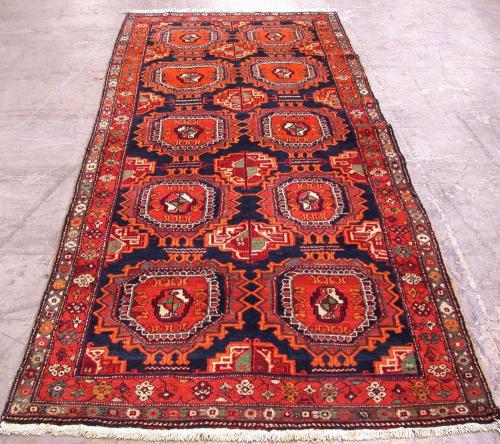 مشخصات انواع گلیم پشمی مرغوب