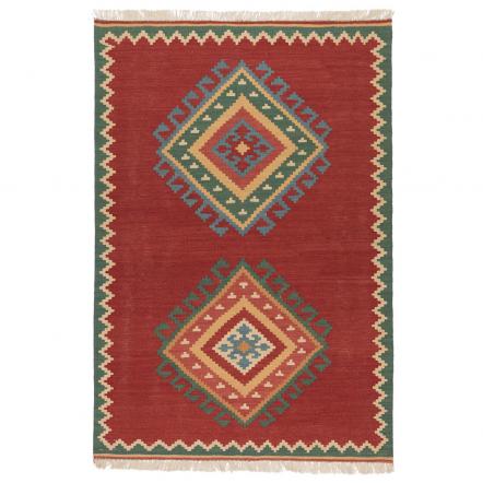 از گلیم پشمی بزرگ چه استفاده ای می شود؟