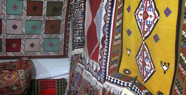 از گلیم چه استفاده ای می شود؟