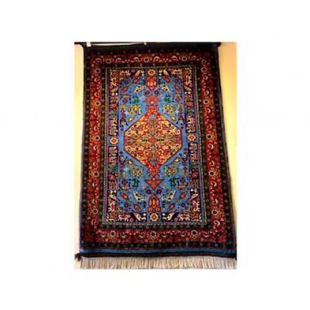 شرکت عرضه گلیم پشم شتر