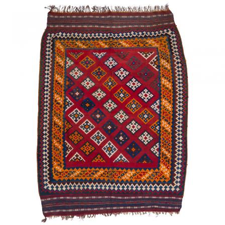 شرکت توزیع گلیم پشمی دستباف