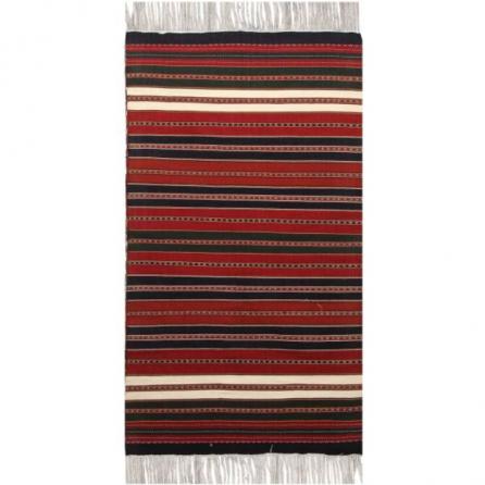 انواع گلیم پشمی در ایران