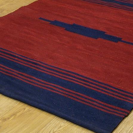 بهترین فروشنده گلیم پشمی مرینوس ایرانی