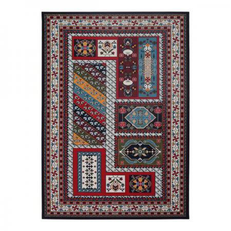 انواع گلیم دستبافت پشمی