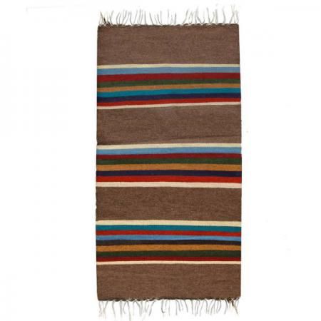 گلیم پشمی اصل چه مشخصاتی دارد؟