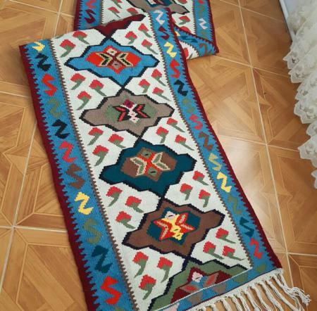 گلیم و گبه چه تفاوتی دارند؟