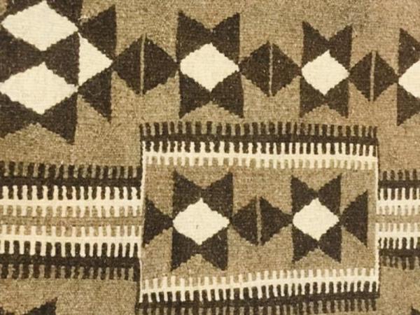 تولید بهترین گلیم پشمی دستباف