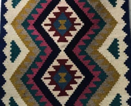 توزیع کنندگان گلیم پشمی مرینوس