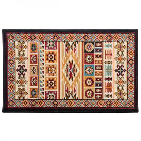 ویژگی های گلیم پادری پشمی